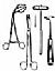 Surgical Instruments